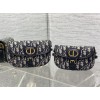 Dior バッグ ディオールバッグ Diorbag-001 サイズ  :   17.5 x 11 x 3.5 cm