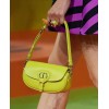 Dior バッグ ディオールバッグ Diorbag-015 サイズ  :   21 x 12 x 5.1 cm