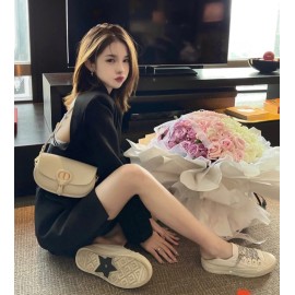 Dior バッグ ディオールバッグ Diorbag-016 サイズ  :   21 x 12 x 5.1 cm