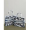 Dior バッグ ディオールバッグ Diorbag-027 サイズ  :   26 x 8 x 22cm