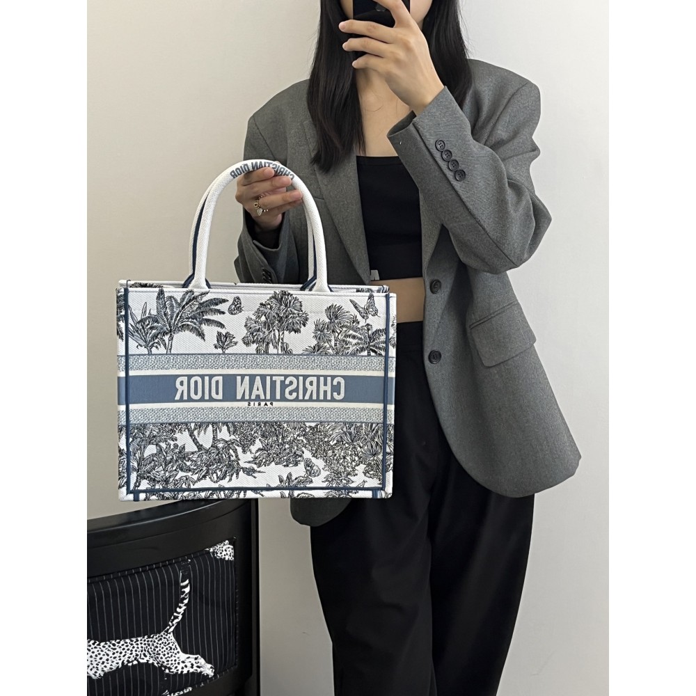 Dior バッグ ディオールバッグ Diorbag-028 サイズ  :   36 x 18 x 28cm 