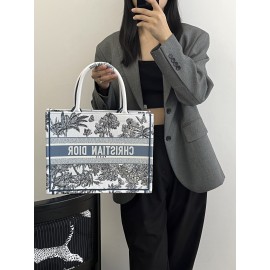 Dior バッグ ディオールバッグ Diorbag-028 サイズ  :   36 x 18 x 28cm 