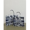 Dior バッグ ディオールバッグ Diorbag-029 サイズ  :   26 x 8 x 22cm 
