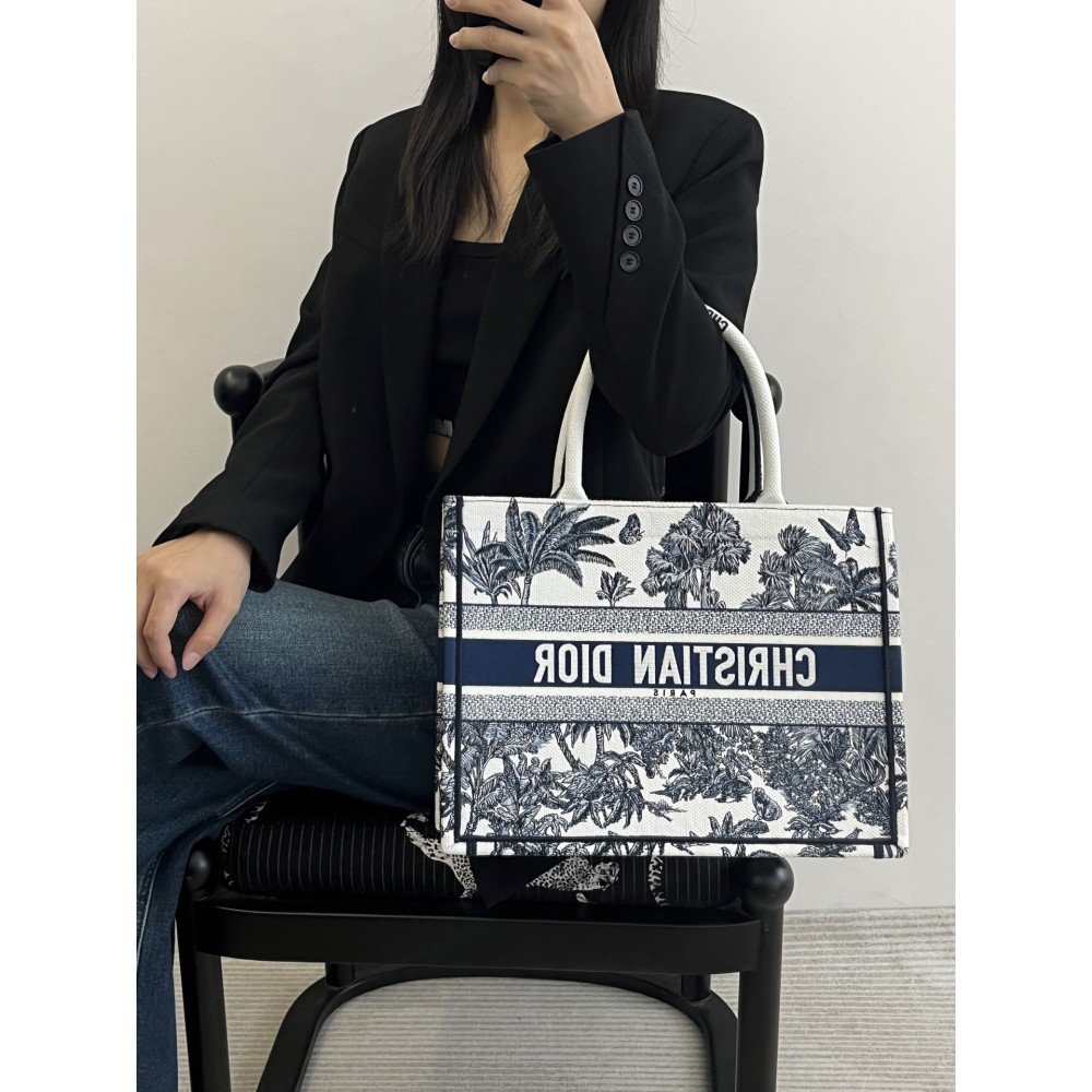 Dior バッグ ディオールバッグ Diorbag-030 サイズ  :   36 x 18 x 28cm