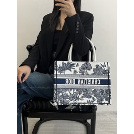 Dior バッグ ディオールバッグ Diorbag-030 サイズ  :   36 x 18 x 28cm