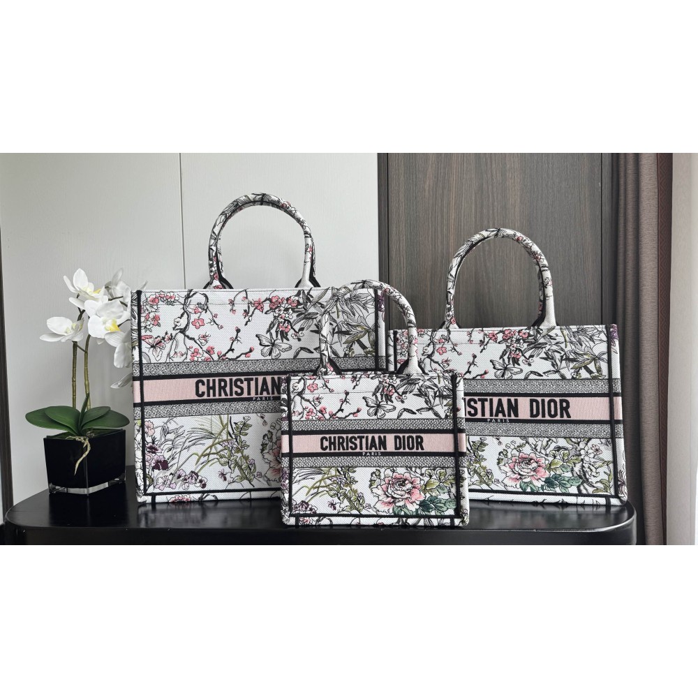 Dior バッグ ディオールバッグ Diorbag-034 サイズ  :   26.5 x 21 x 14cm