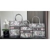 Dior バッグ ディオールバッグ Diorbag-034 サイズ  :   26.5 x 21 x 14cm