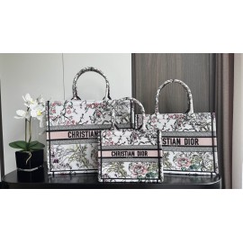 Dior バッグ ディオールバッグ Diorbag-034 サイズ  :   26.5 x 21 x 14cm