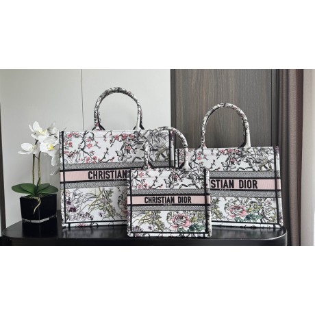 Dior バッグ ディオールバッグ Diorbag-034 サイズ  :   26.5 x 21 x 14cm