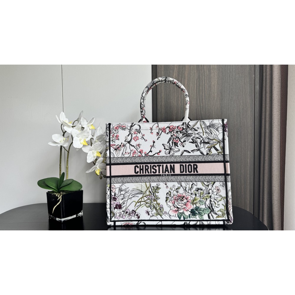 Dior バッグ ディオールバッグ Diorbag-036 サイズ  :   42 x 35 x 18.5cm