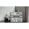 Dior バッグ ディオールバッグ Diorbag-036 サイズ  :   42 x 35 x 18.5cm