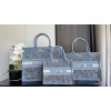 Dior バッグ ディオールバッグ Diorbag-037 サイズ  :   26.5 x 21 x 14cm