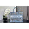 Dior バッグ ディオールバッグ Diorbag-038 サイズ  :   36 x 27.5 x 16.5cm