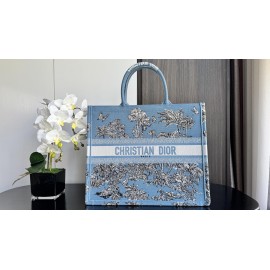 Dior バッグ ディオールバッグ Diorbag-039 サイズ  :   42 x 35 x 18.5cm