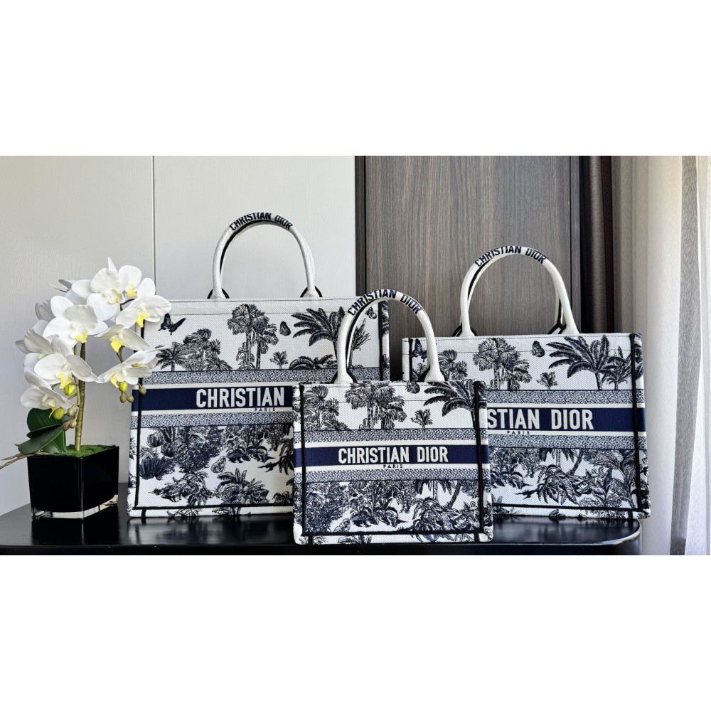 Dior バッグ ディオールバッグ Diorbag-040 サイズ  :   26.5 x 21 x 14cm