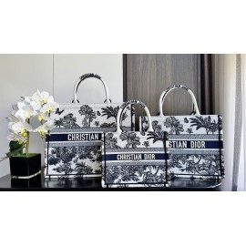 Dior バッグ ディオールバッグ Diorbag-040 サイズ  :   26.5 x 21 x 14cm