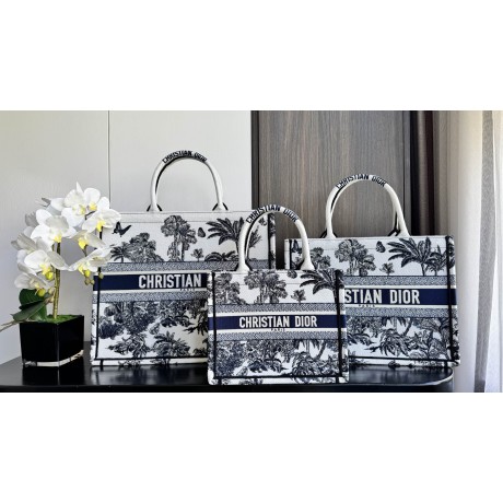 Dior バッグ ディオールバッグ Diorbag-040 サイズ  :   26.5 x 21 x 14cm