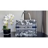 Dior バッグ ディオールバッグ Diorbag-041 サイズ  :   36 x 27.5 x 16.5cm