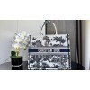 Dior バッグ ディオールバッグ Diorbag-042 サイズ  :   42 x 35 x 18.5cm