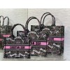 Dior バッグ ディオールバッグ Diorbag-043 サイズ  :   42 x 18 x 35cm