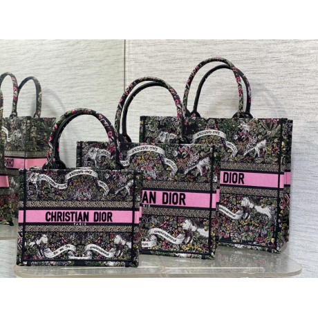 Dior バッグ ディオールバッグ Diorbag-043 サイズ  :   42 x 18 x 35cm