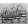 Dior バッグ ディオールバッグ Diorbag-046 サイズ  :   42 x 18 x 35cm 