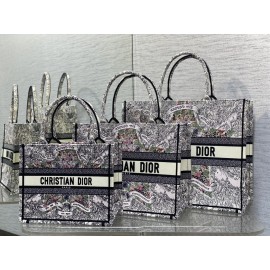 Dior バッグ ディオールバッグ Diorbag-046 サイズ  :   42 x 18 x 35cm 