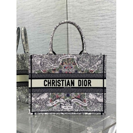 Dior バッグ ディオールバッグ Diorbag-047 サイズ  :   36 x 18 x 28cm