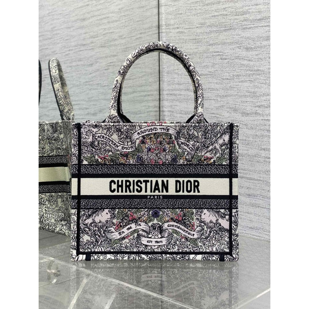 Dior バッグ ディオールバッグ Diorbag-048 サイズ  :   26 x 8 x 22cm