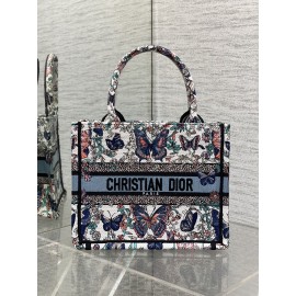 Dior バッグ ディオールバッグ Diorbag-051 サイズ  :   26 x 8 x 22cm