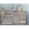 Dior バッグ ディオールバッグ Diorbag-052 サイズ  :   42 x 18 x 35cm