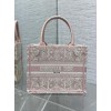 Dior バッグ ディオールバッグ Diorbag-054 サイズ  :   26 x 8 x 22cm 