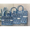 Dior バッグ ディオールバッグ Diorbag-055 サイズ  :   42 x 18 x 35cm