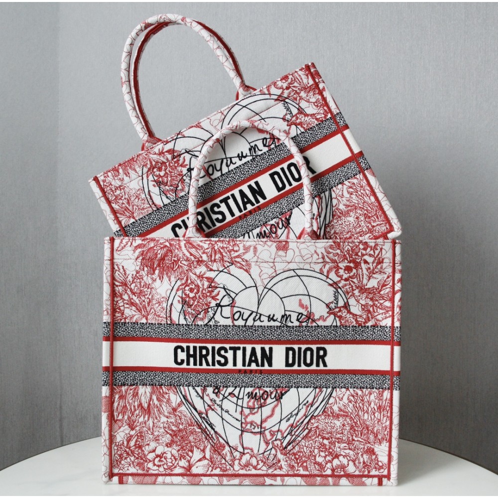 Dior バッグ ディオールバッグ Diorbag-058 サイズ  :   36.5 CM 