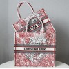Dior バッグ ディオールバッグ Diorbag-058 サイズ  :   36.5 CM 