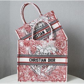 Dior バッグ ディオールバッグ Diorbag-058 サイズ  :   36.5 CM 
