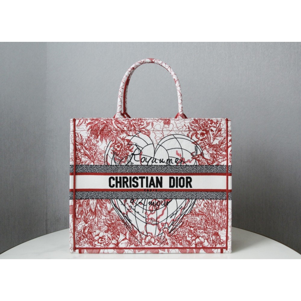 Dior バッグ ディオールバッグ Diorbag-059 サイズ  :   41.5 CM