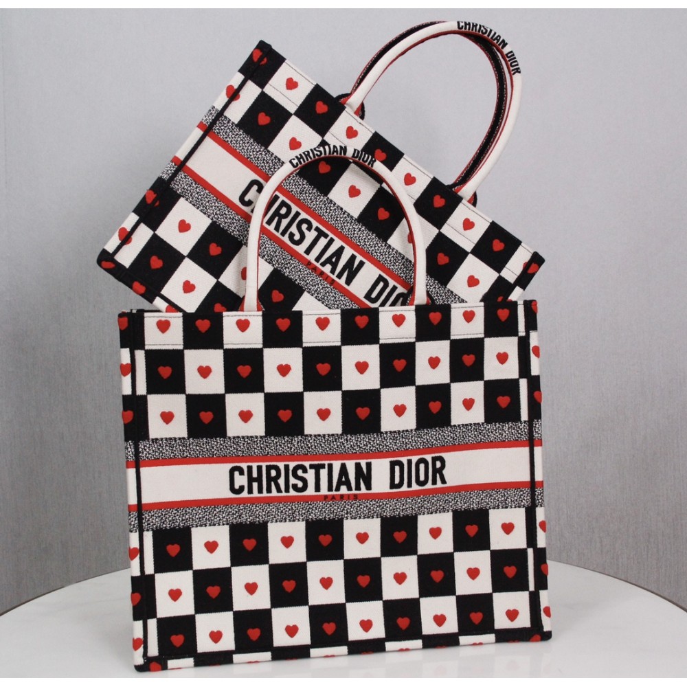 Dior バッグ ディオールバッグ Diorbag-060 サイズ  :   36.5 CM