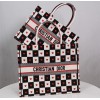 Dior バッグ ディオールバッグ Diorbag-060 サイズ  :   36.5 CM