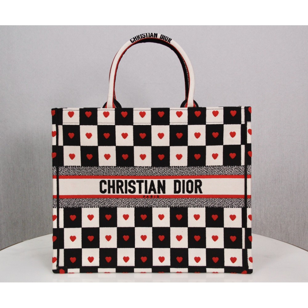 Dior バッグ ディオールバッグ Diorbag-061 サイズ  :   41.5 CM