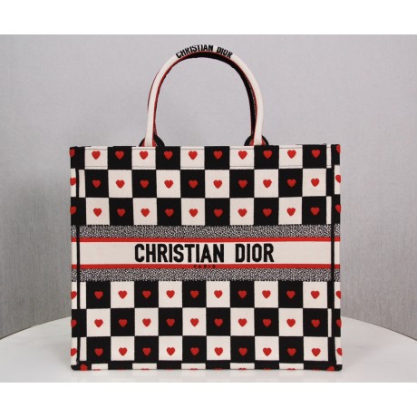 Dior バッグ ディオールバッグ Diorbag-061 サイズ  :   41.5 CM