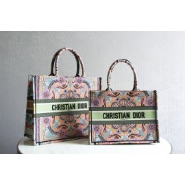 Dior バッグ ディオールバッグ Diorbag-062 サイズ  :   36.5x28x16cm