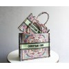 Dior バッグ ディオールバッグ Diorbag-062 サイズ  :   36.5x28x16cm