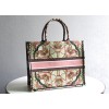 Dior バッグ ディオールバッグ Diorbag-063 サイズ  :   41.5x35x18cm  