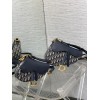 Dior バッグ ディオールバッグ Diorbag-064 サイズ  :   19.5 x 6 x 15cm