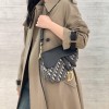 Dior バッグ ディオールバッグ Diorbag-064 サイズ  :   19.5 x 6 x 15cm