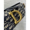 Dior バッグ ディオールバッグ Diorbag-065 サイズ  :   25.5 x 6.5 x 20cm