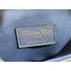 Dior バッグ ディオールバッグ Diorbag-072 サイズ  :   17x5x15cm