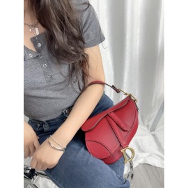 Dior バッグ ディオールバッグ Diorbag-073 サイズ  :   21 X 18 X 5cm