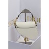 Dior バッグ ディオールバッグ Diorbag-076 サイズ  :   21 X 18 X 5cm